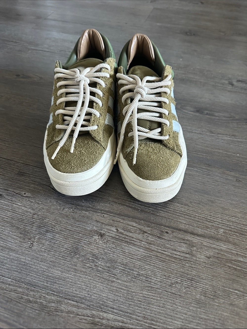 Men’s Adidas & Bad Bunny sneaker